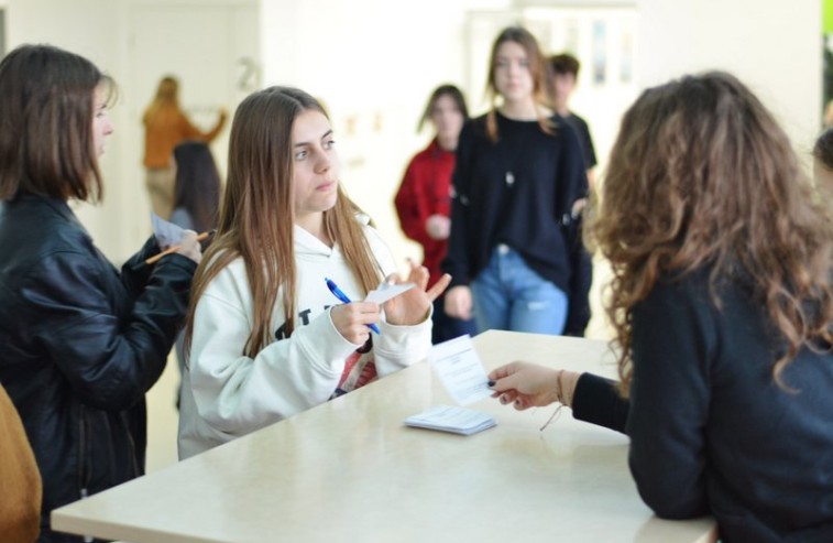 Students Council Elections – International High School of Wrocław